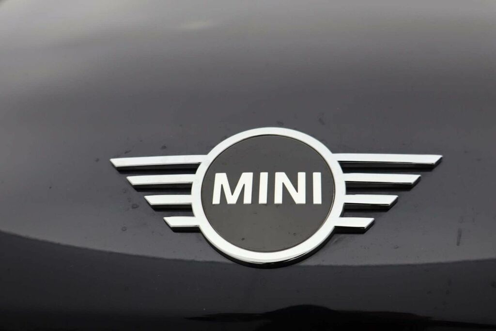 Mini Countryman Cooper Classic Green #33
