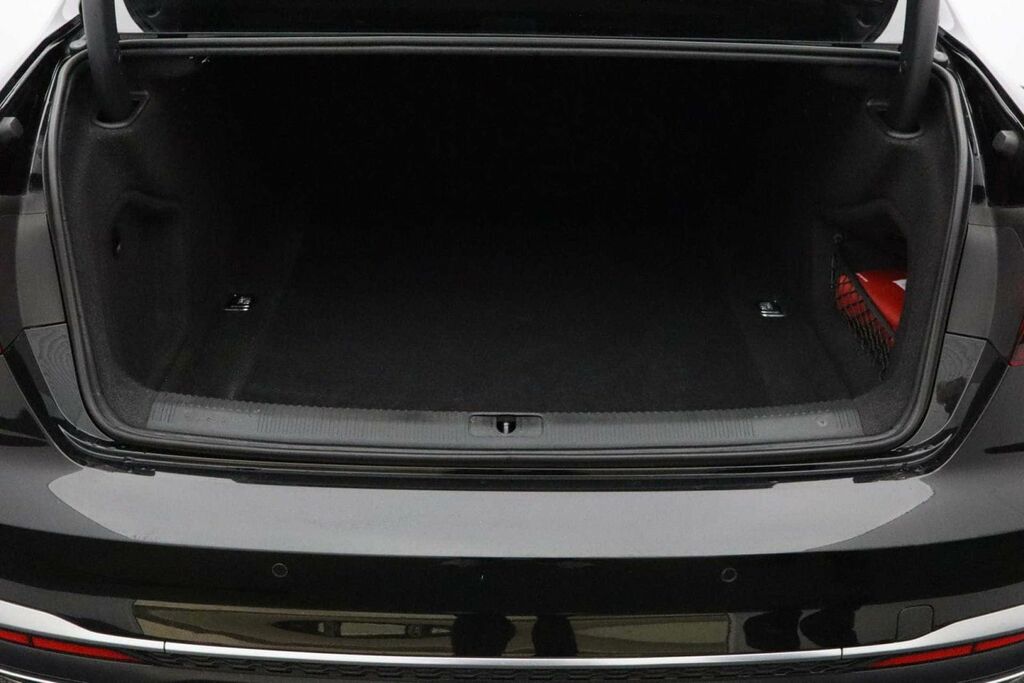 Audi A4 A4 S Line 35 Tdi Mhev Grey #28