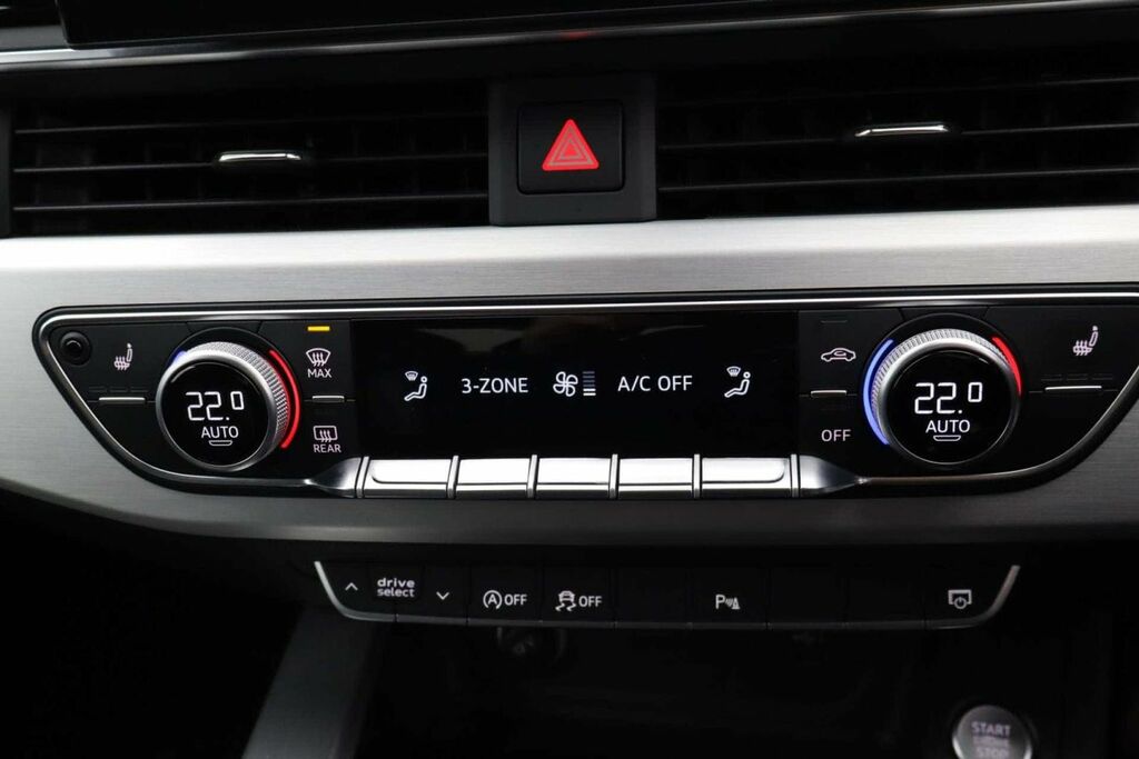 Audi A4 A4 S Line 35 Tdi Mhev Grey #15