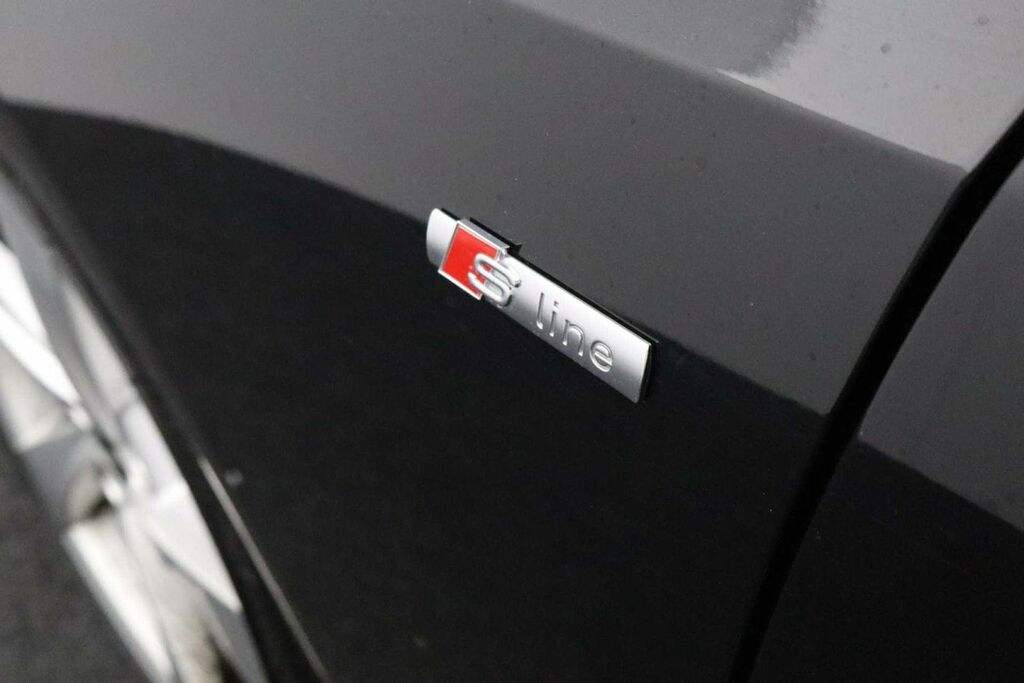 Audi A4 A4 S Line 35 Tdi Mhev Grey #32