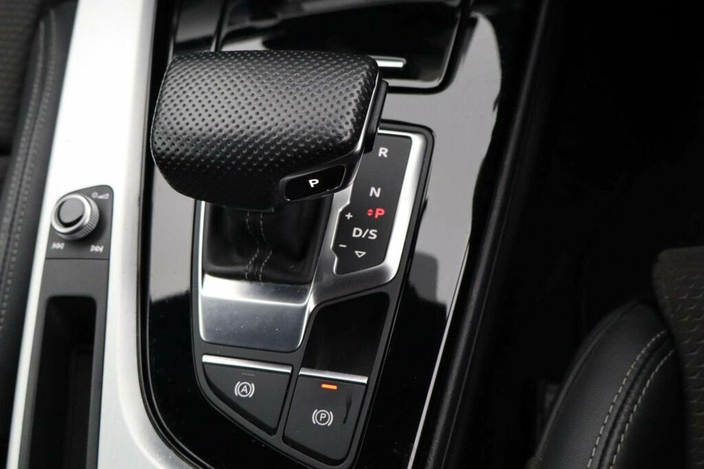 Audi A4 A4 S Line 35 Tdi Mhev Grey #16