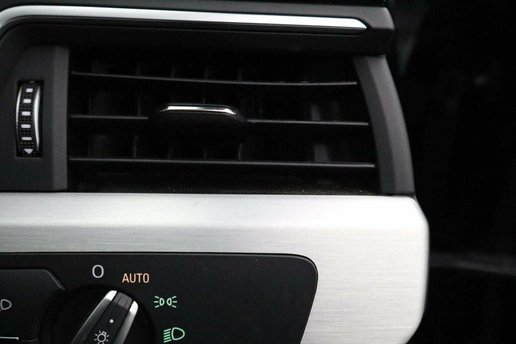 Audi A4 A4 S Line 35 Tdi Mhev Grey #21