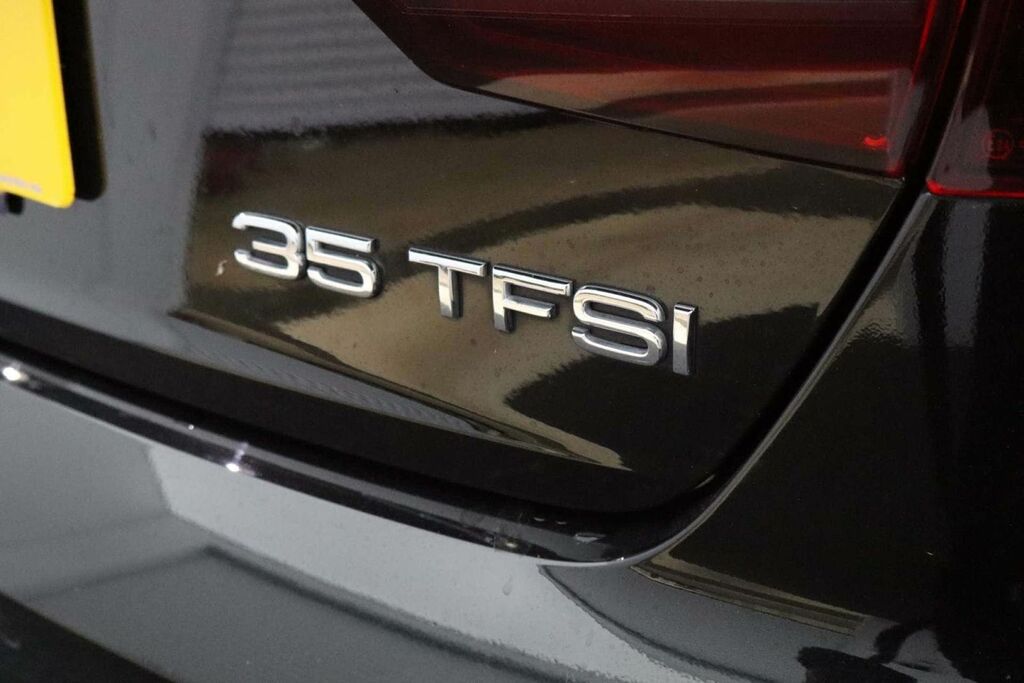 Audi A4 A4 S Line 35 Tdi Mhev Grey #26