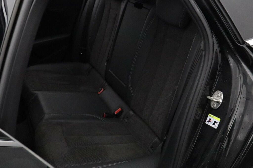 Audi A4 A4 S Line 35 Tdi Mhev Grey #29