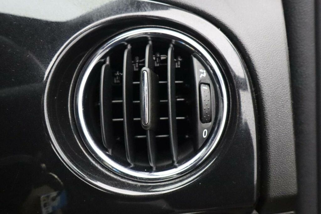 Fiat 500 Hatchback #28