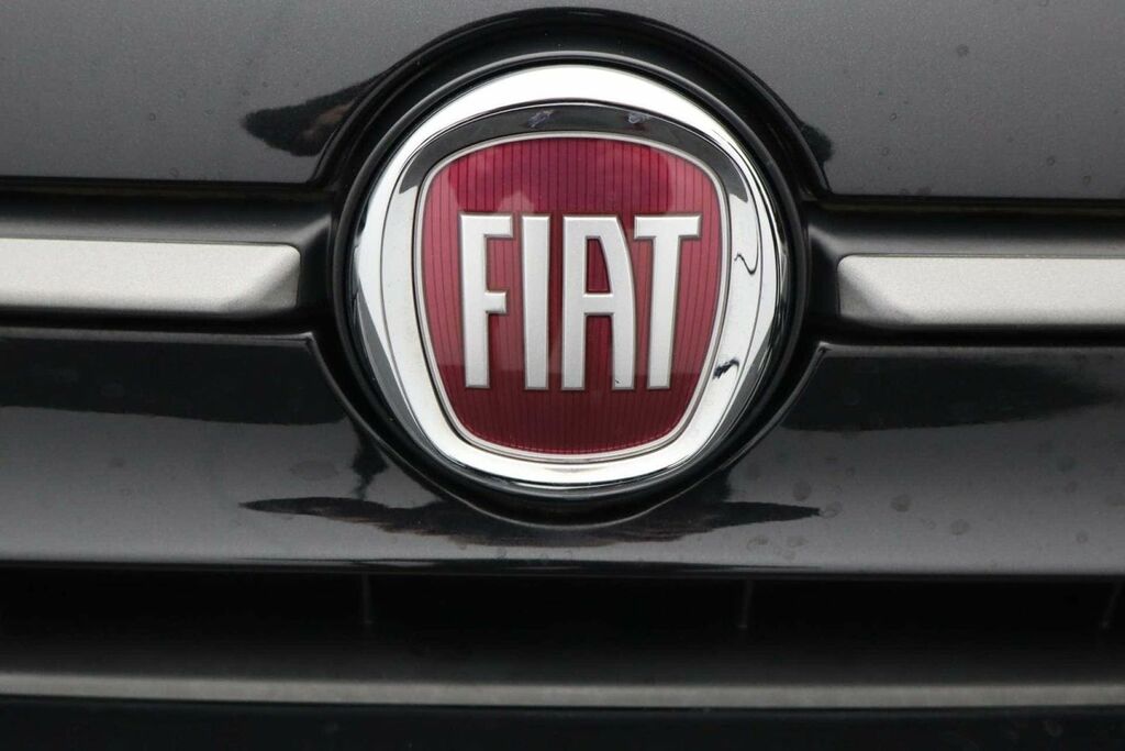 Fiat 500 Hatchback #20