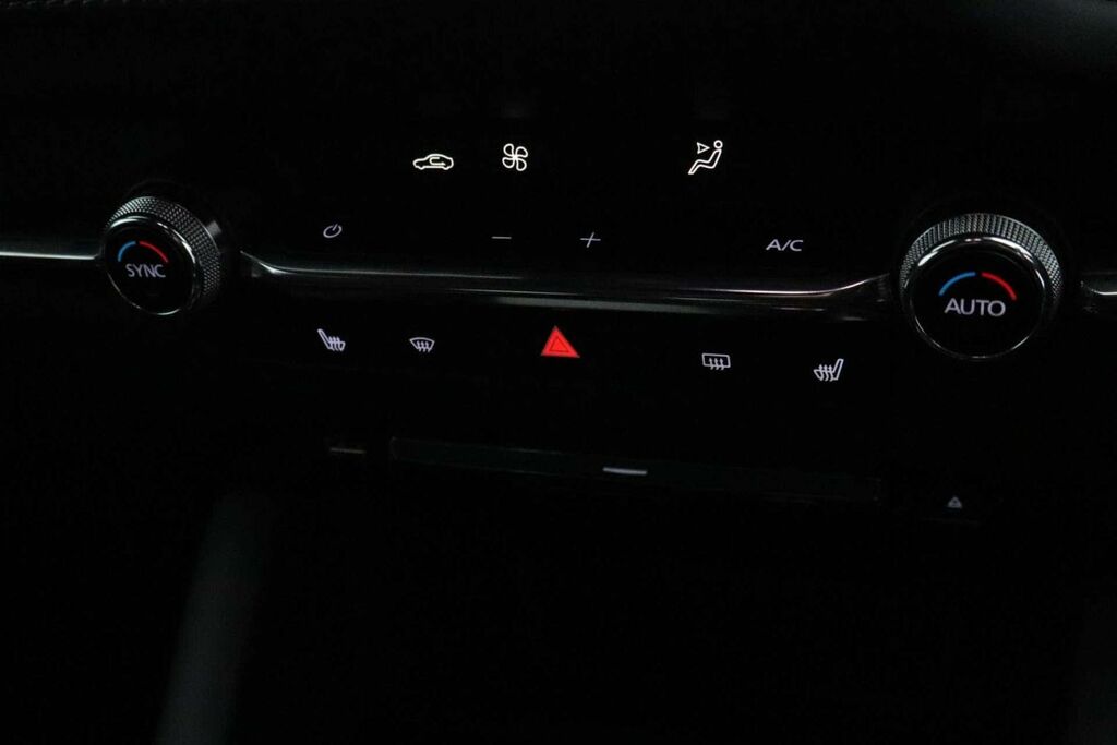 Mazda 3 Mazda 3 Sport Black Blue #20