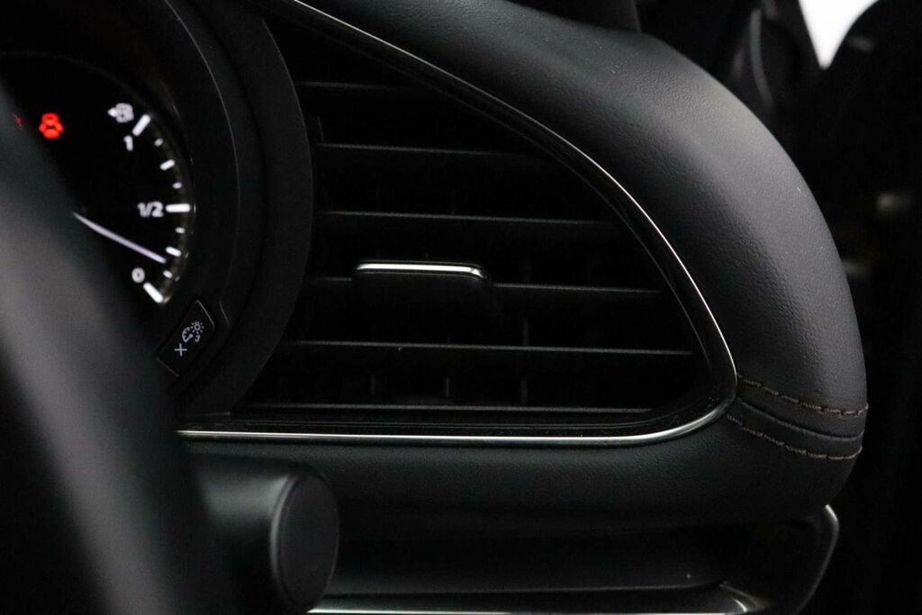 Mazda 3 Mazda 3 Sport Black Blue #19