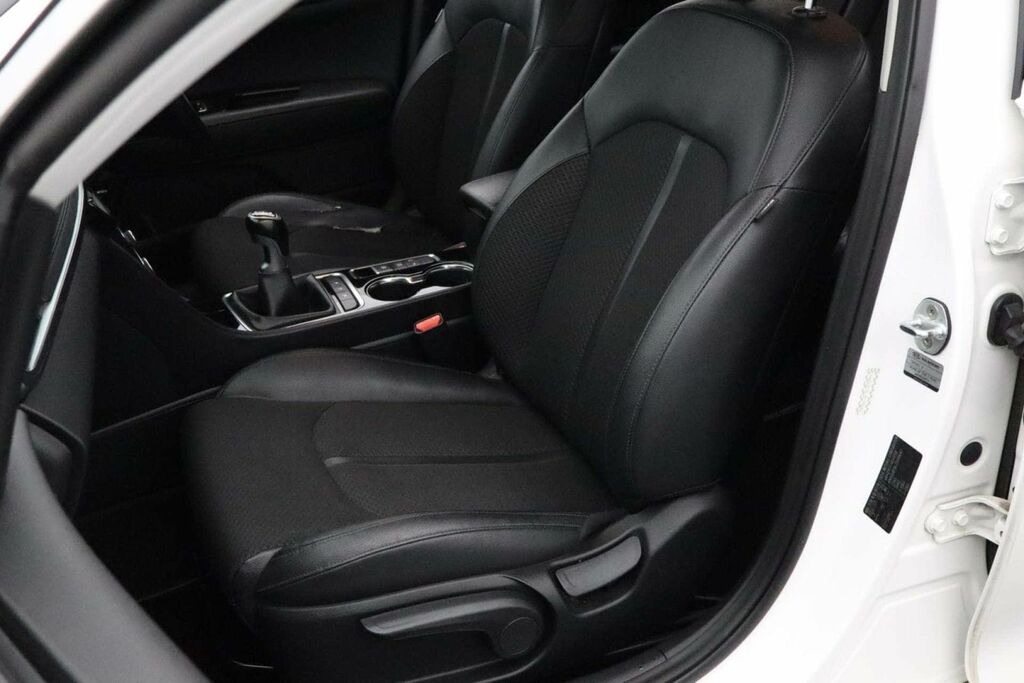 Kia Optima 1.7 Crdi Isg 3 Silver #30