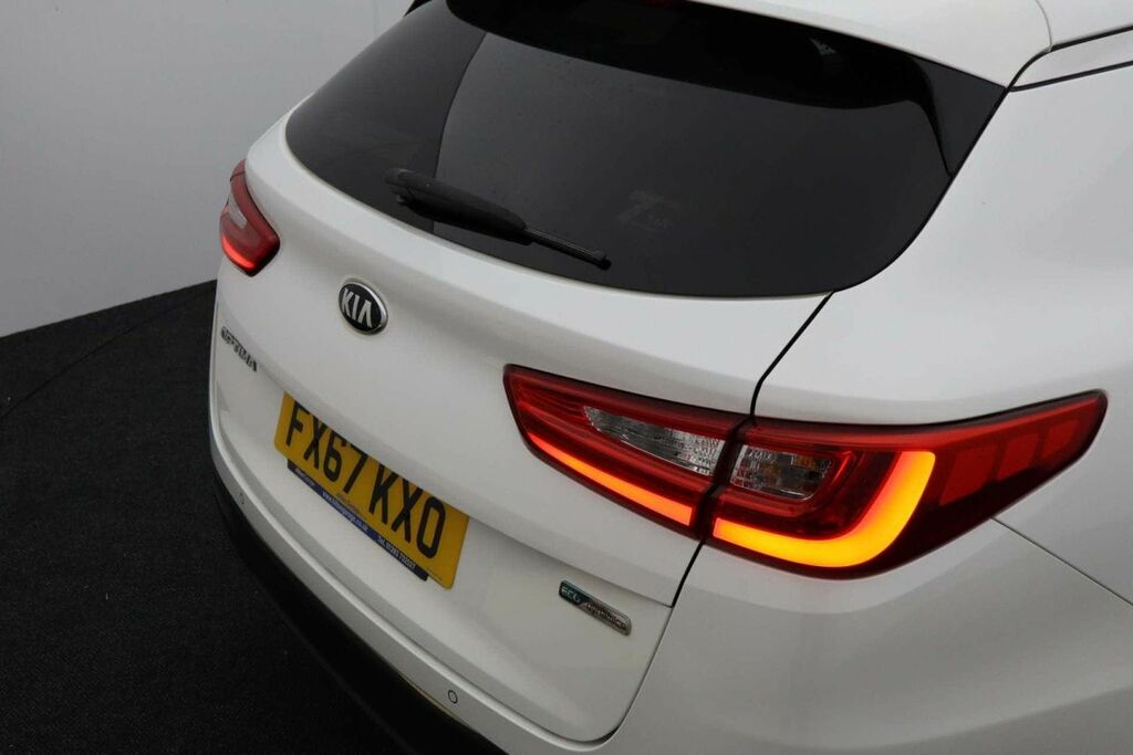 Kia Optima 1.7 Crdi Isg 3 Silver #26