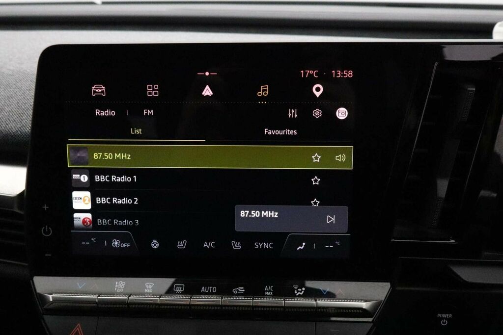 Renault Megane E-Tech Ev60 160Kw Techno 60Kwh Optimum Charge Ha Black #12