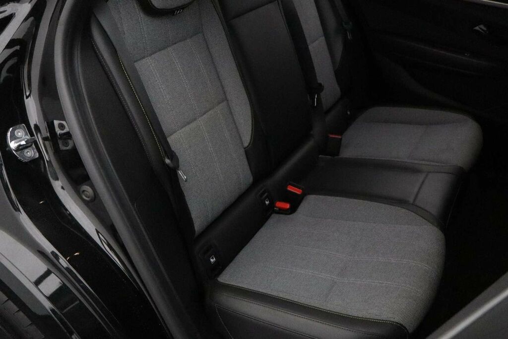 Renault Megane E-Tech Ev60 160Kw Techno 60Kwh Optimum Charge Ha Black #22