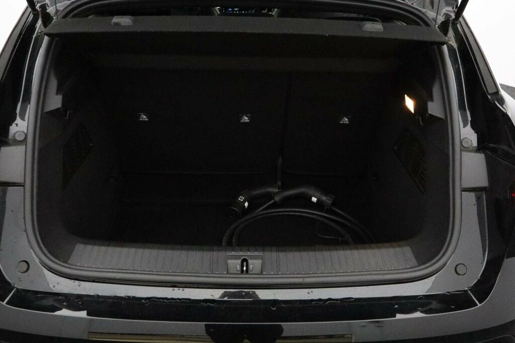 Renault Megane E-Tech Ev60 160Kw Techno 60Kwh Optimum Charge Ha Black #26