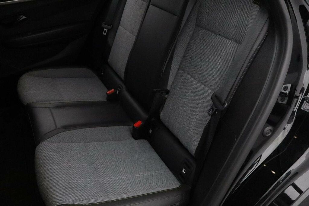 Renault Megane E-Tech Ev60 160Kw Techno 60Kwh Optimum Charge Ha Black #27