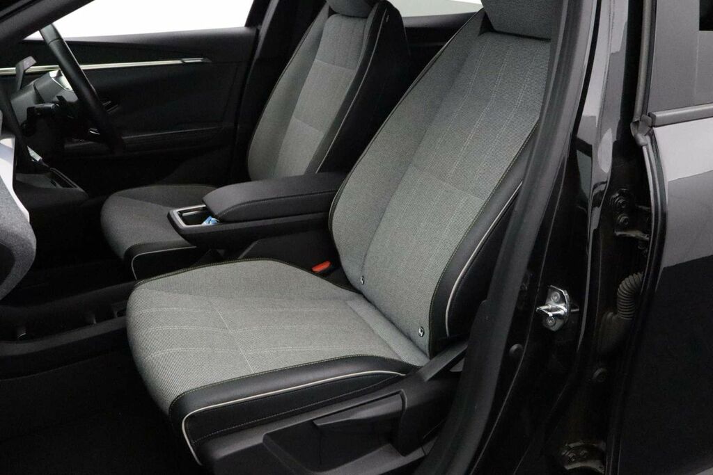 Renault Megane E-Tech Ev60 160Kw Techno 60Kwh Optimum Charge Ha Black #28