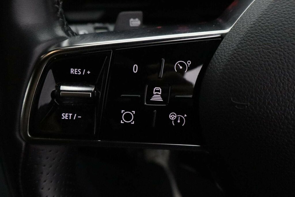 Renault Megane E-Tech Ev60 160Kw Techno 60Kwh Optimum Charge Ha Black #17
