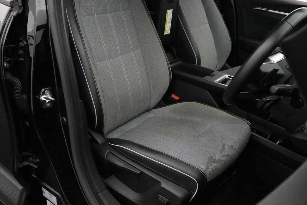 Renault Megane E-Tech Ev60 160Kw Techno 60Kwh Optimum Charge Ha Black #21
