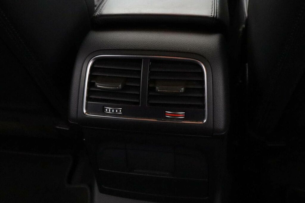 Audi Q5 Tdi Quattro S Line Plus White #27