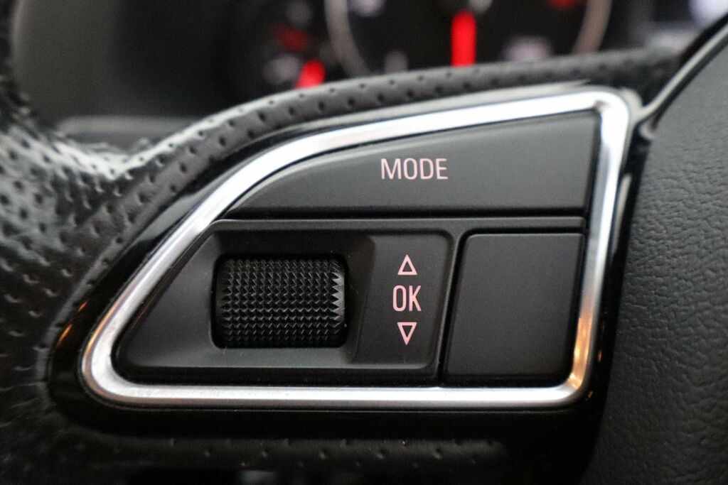 Audi Q5 Tdi Quattro S Line Plus White #19