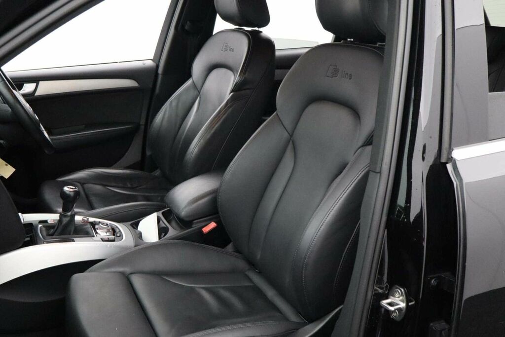 Audi Q5 Tdi Quattro S Line Plus White #35