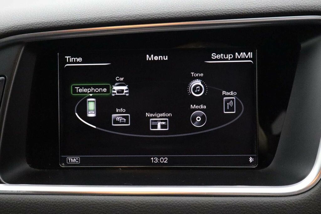 Audi Q5 Tdi Quattro S Line Plus White #11