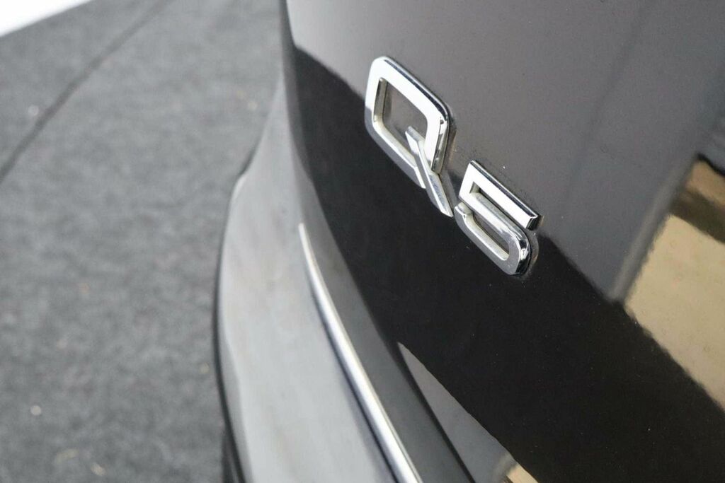 Audi Q5 Tdi Quattro S Line Plus White #31