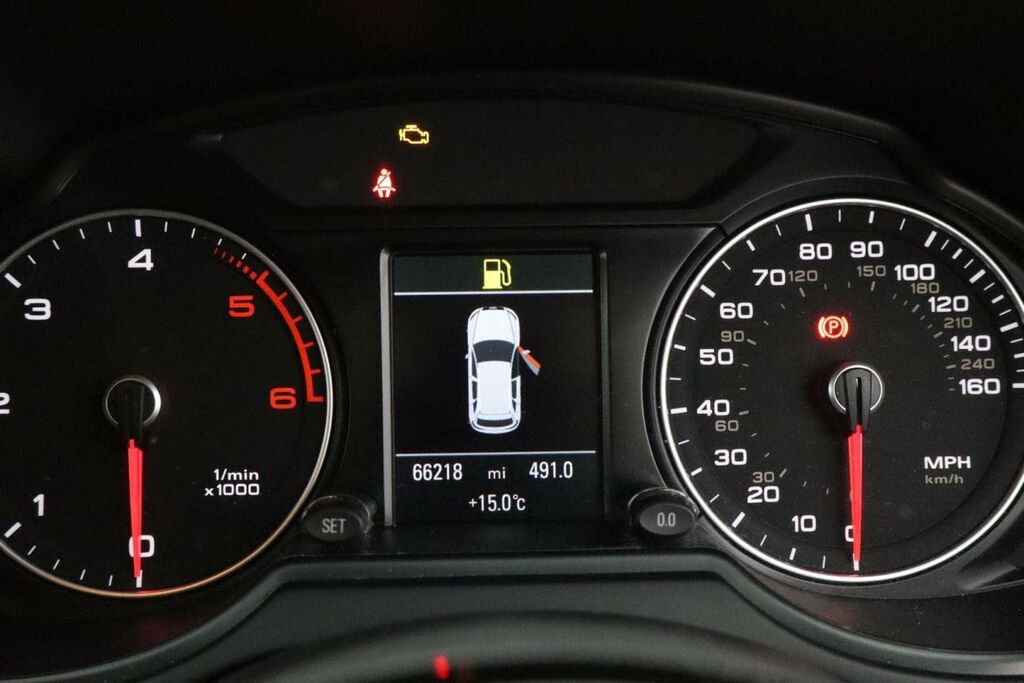 Audi Q5 Tdi Quattro S Line Plus White #18