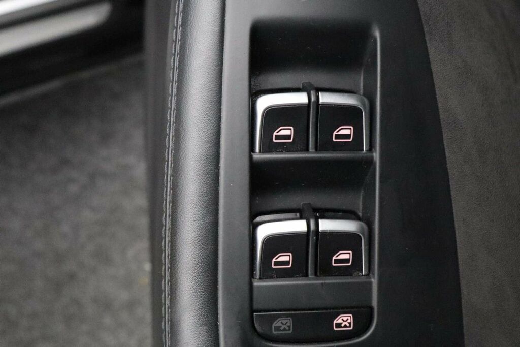 Audi Q5 Tdi Quattro S Line Plus White #24