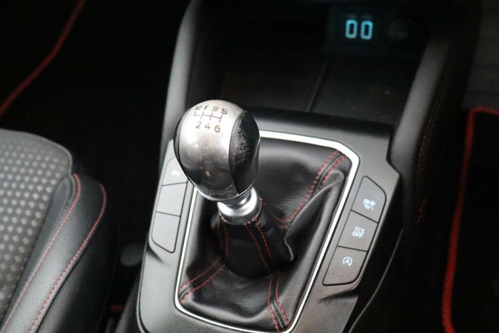Ford Focus 1.5 Ecoblue 120 Zetec Blue #15