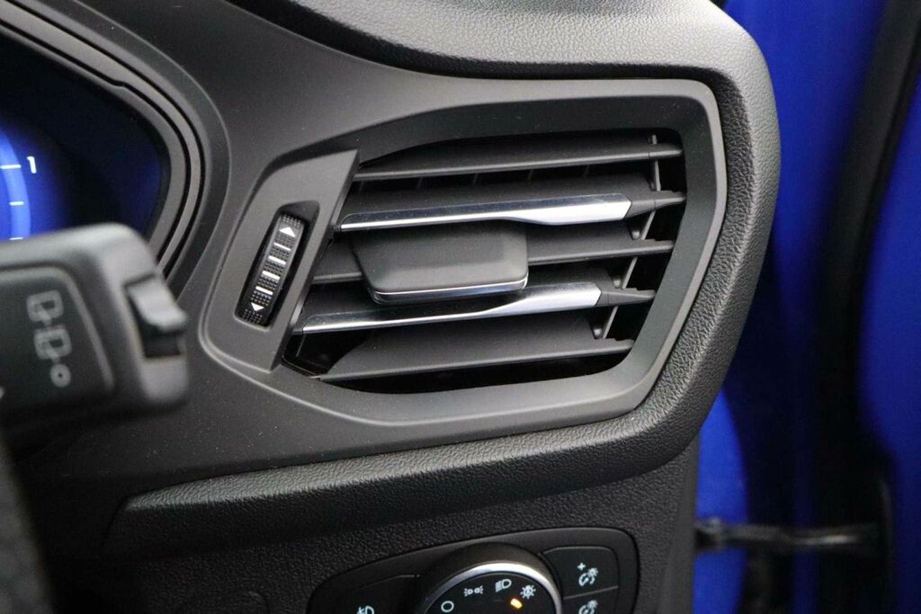 Ford Focus 1.5 Ecoblue 120 Zetec Blue #19