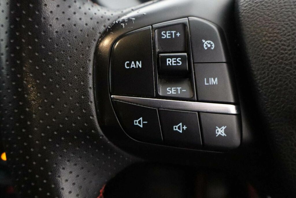 Ford Focus 1.5 Ecoblue 120 Zetec Blue #17