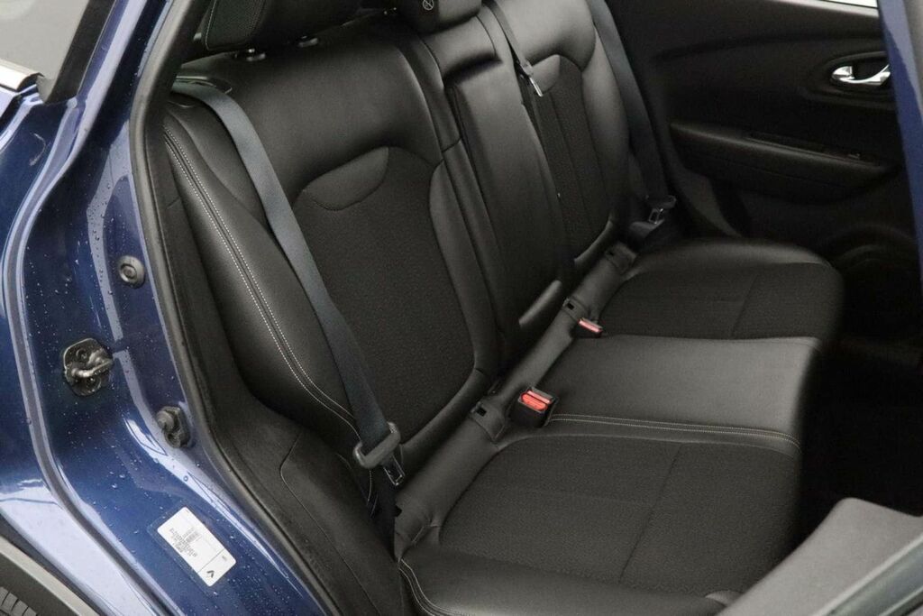 Renault Kadjar 1.2 Tce Dynamique S Nav Blue #24