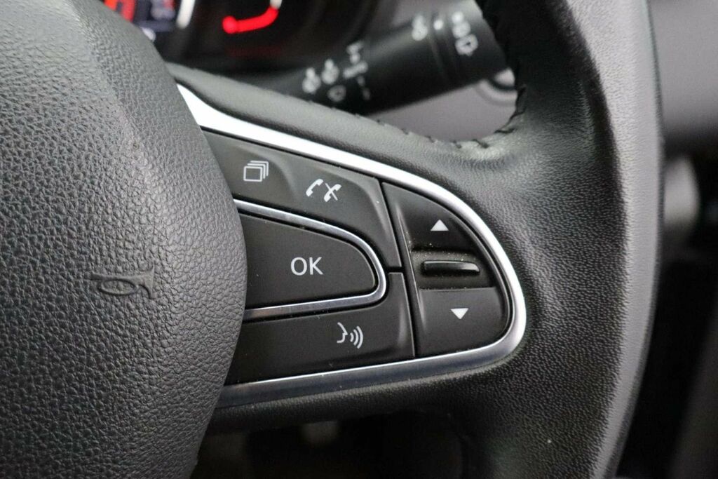 Renault Kadjar 1.2 Tce Dynamique S Nav Blue #20