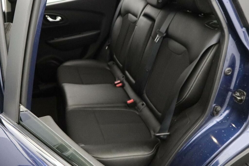 Renault Kadjar 1.2 Tce Dynamique S Nav Blue #28
