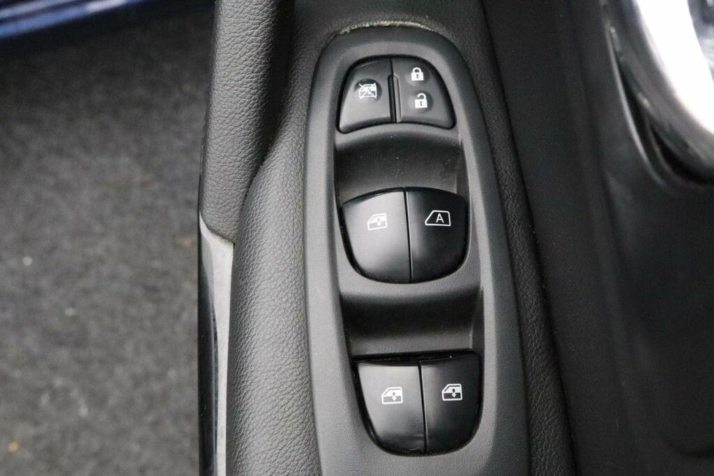 Renault Kadjar 1.2 Tce Dynamique S Nav Blue #22