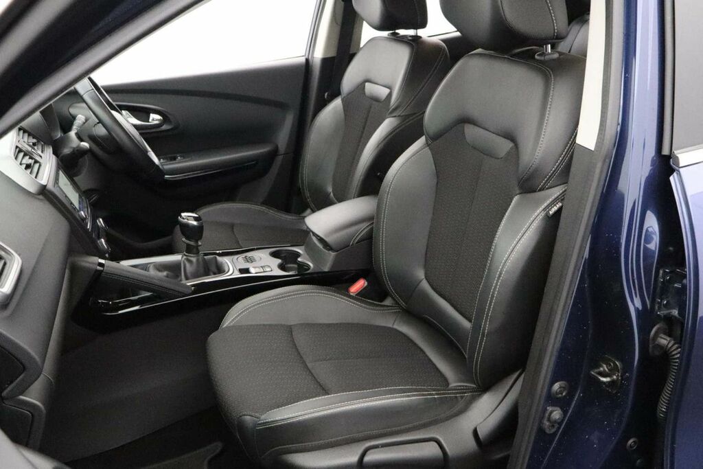 Renault Kadjar 1.2 Tce Dynamique S Nav Blue #29