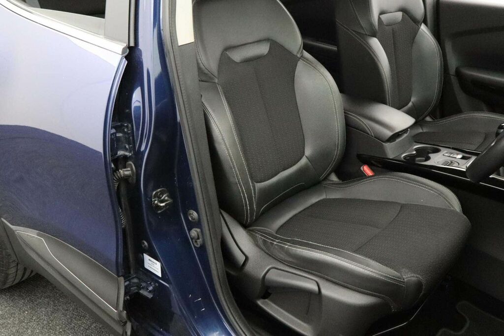 Renault Kadjar 1.2 Tce Dynamique S Nav Blue #23