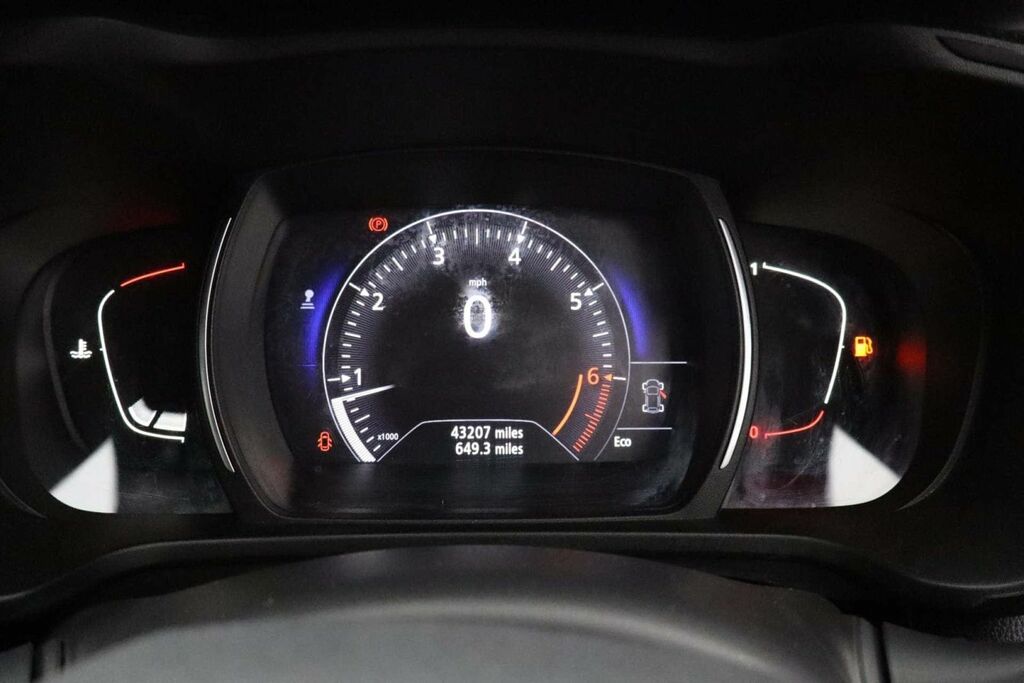 Renault Kadjar 1.2 Tce Dynamique S Nav Blue #18