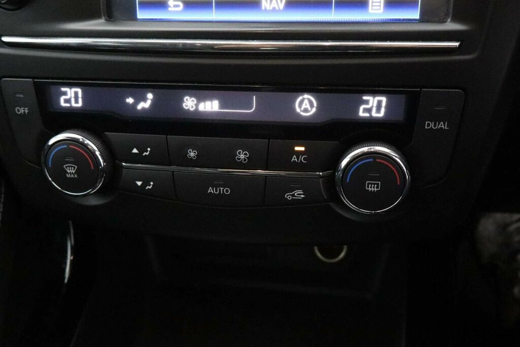 Renault Kadjar 1.2 Tce Dynamique S Nav Blue #15