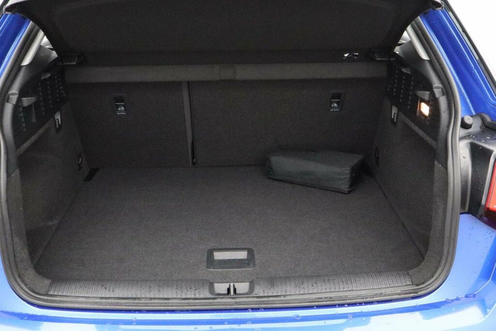 Audi Q2 Tdi S Line U6236 Ulez Black #28