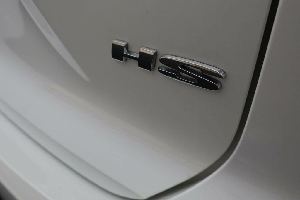 MG HS 1.5 T-gdi Trophy Dct Grey #26