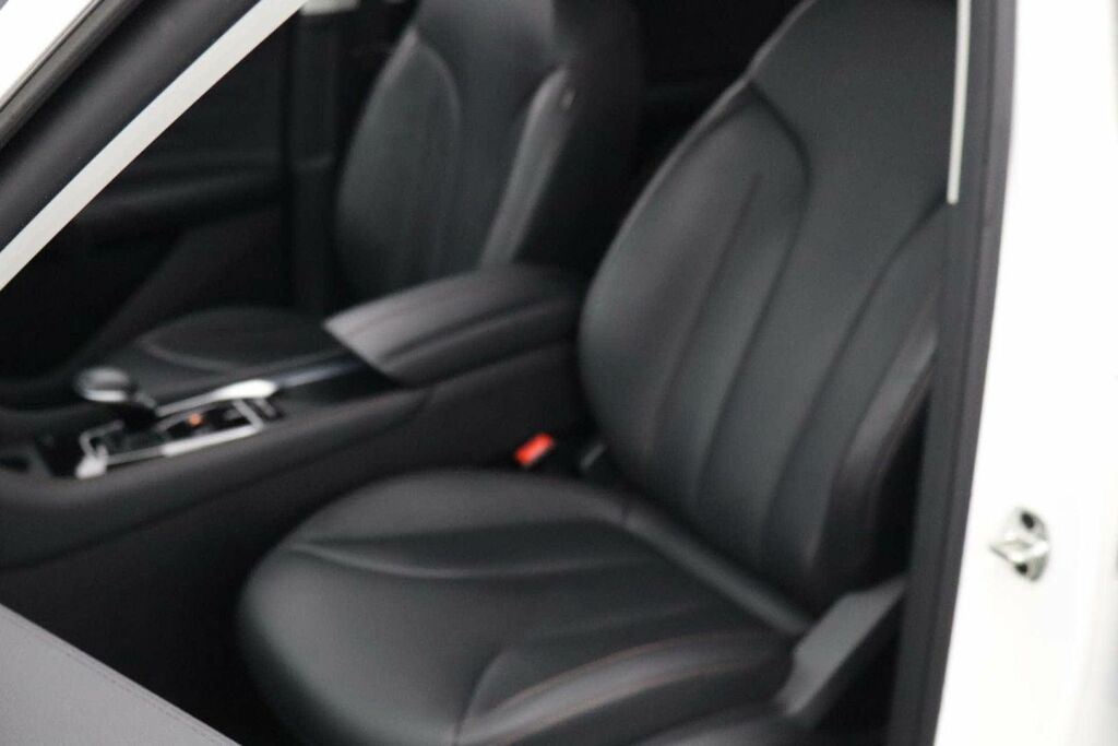 MG HS 1.5 T-gdi Trophy Dct Grey #30