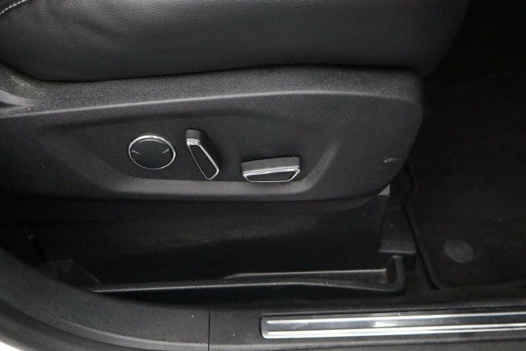 Ford S-Max 2.0 Tdci 150 Titanium X Pack Leather Panro Silver #19