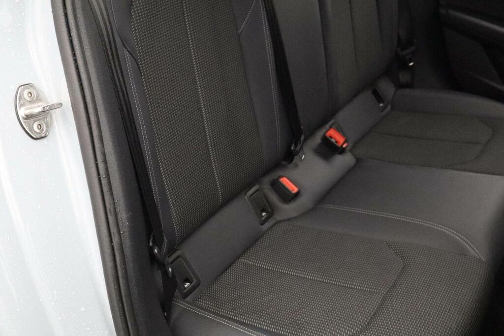 Audi A1 30 Tfsi S Line Grey #23