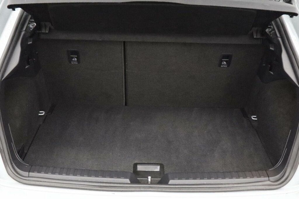 Audi A1 30 Tfsi S Line Grey #26