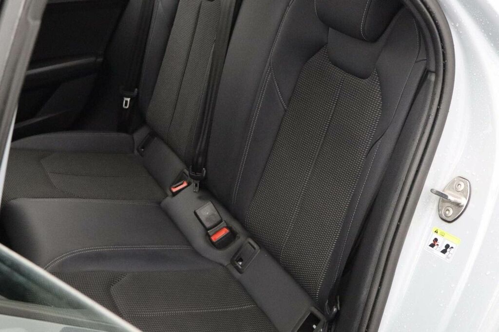Audi A1 30 Tfsi S Line Grey #27