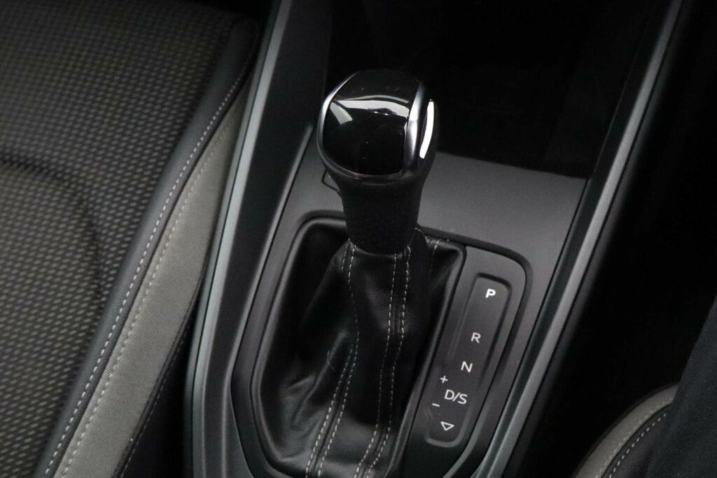 Audi A1 30 Tfsi S Line Grey #15