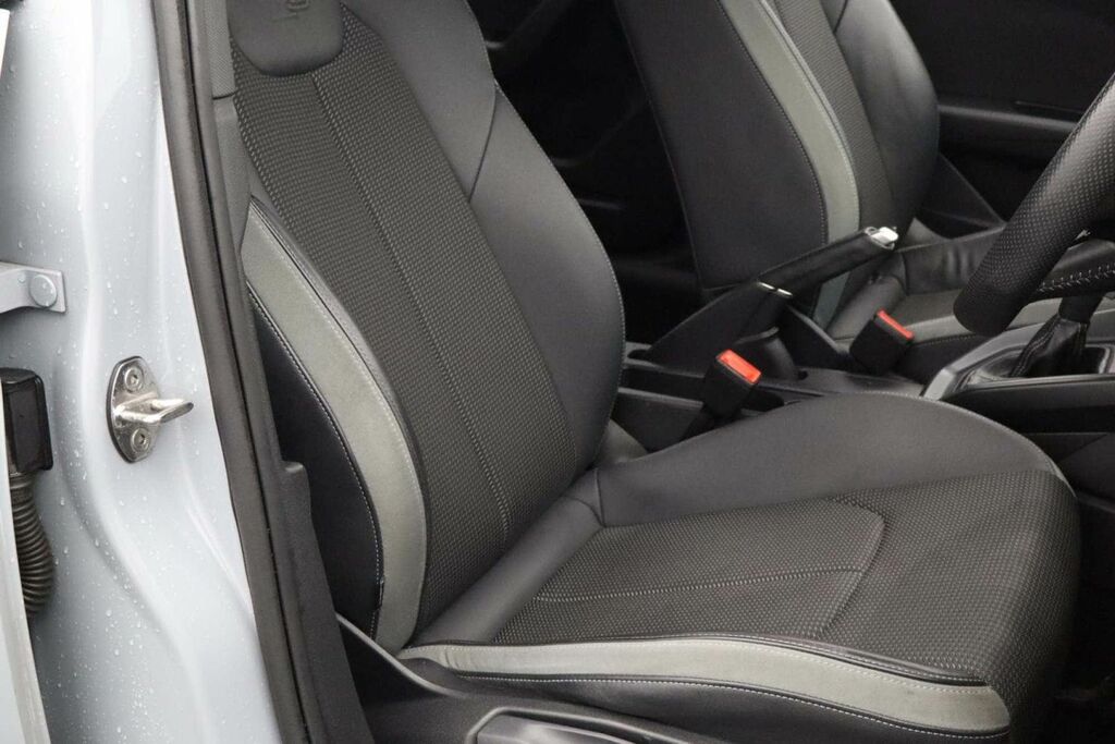 Audi A1 30 Tfsi S Line Grey #22