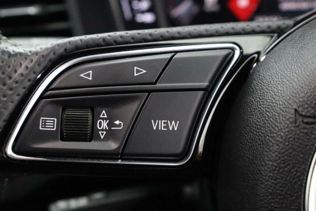Audi A1 30 Tfsi S Line Grey #17