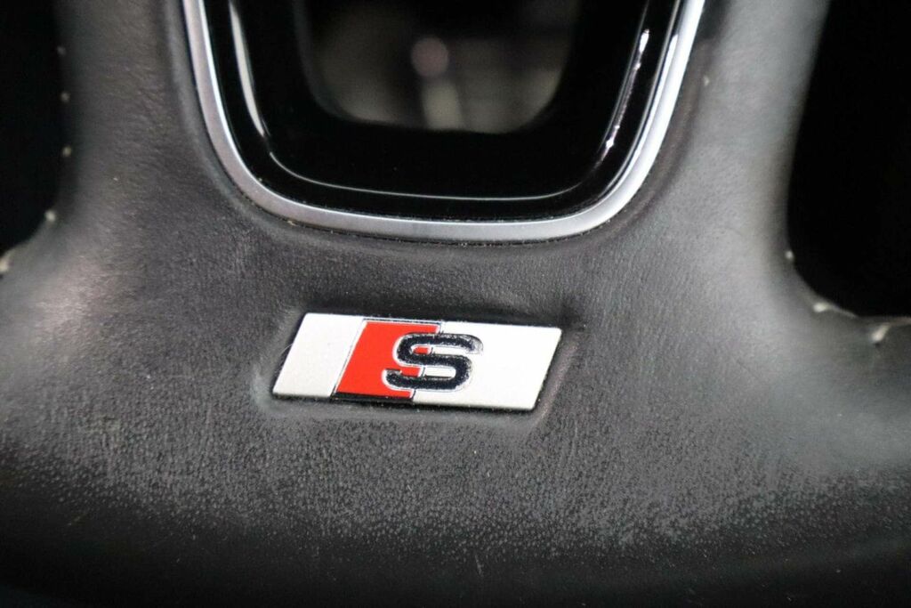 Audi A1 30 Tfsi S Line Grey #19